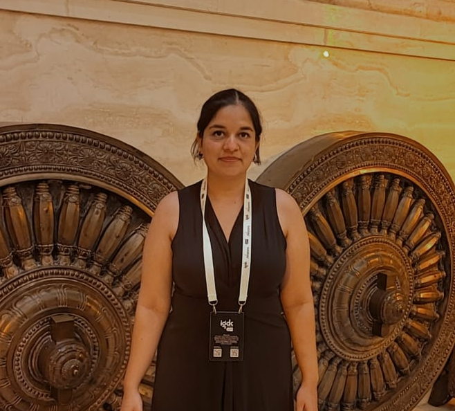 Vaishnavi Shete
